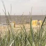 Strandnahe Haus Sonneneck 1 Cuxhaven