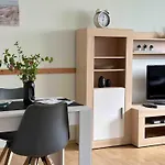 Strandnahe Haus Sonneneck 1 * Cuxhaven