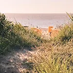Apartmán Strandnahe Haus Sonneneck 1 *