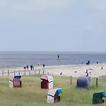 Strandnahe Haus Sonneneck 1 Cuxhaven