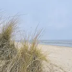 Strandnahe Haus Sonneneck 1