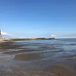 Apartmán Strandnahe Haus Sonneneck 1 *