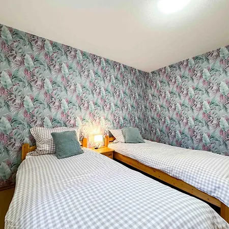 Strandnahe Haus Sonneneck 1 * Cuxhaven
