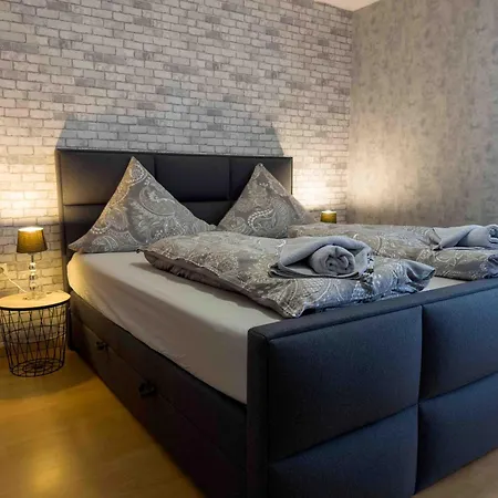 Strandnahe Haus Sonneneck 1 *