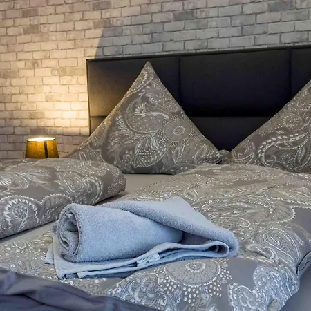 Strandnahe Haus Sonneneck 1 Cuxhaven