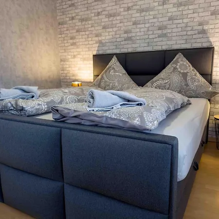 Appartement Strandnahe Haus Sonneneck 1 Cuxhaven