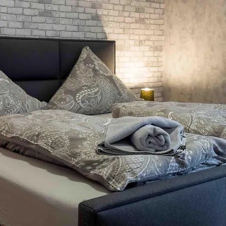 Strandnahe Haus Sonneneck 1