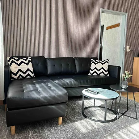 Strandnahe Haus Sonneneck 1 Apartment *
