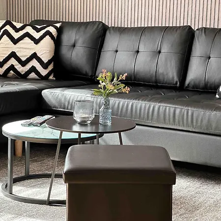 Strandnahe Haus Sonneneck 1 *