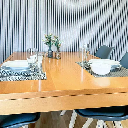 Apartament Strandnahe Haus Sonneneck 1