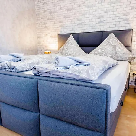 Strandnahe Haus Sonneneck 1 *