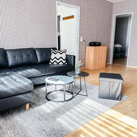 Apartment Strandnahe Haus Sonneneck 1 Cuxhaven