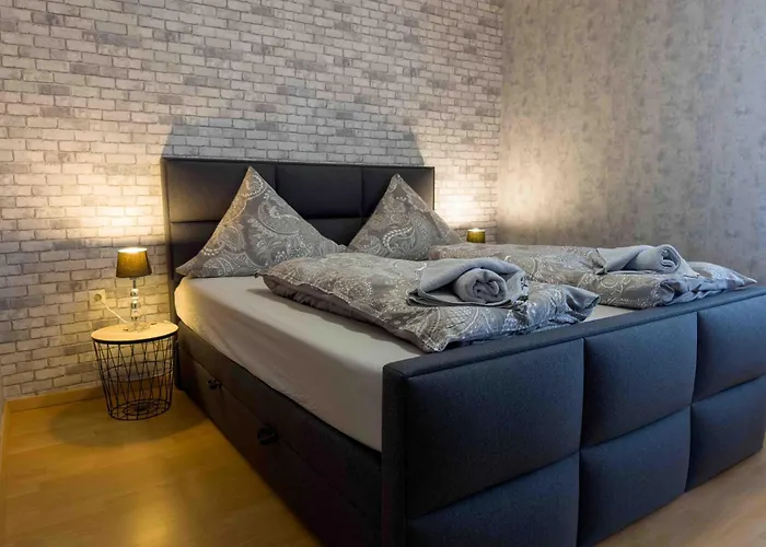 Strandnahe Haus Sonneneck 1 *