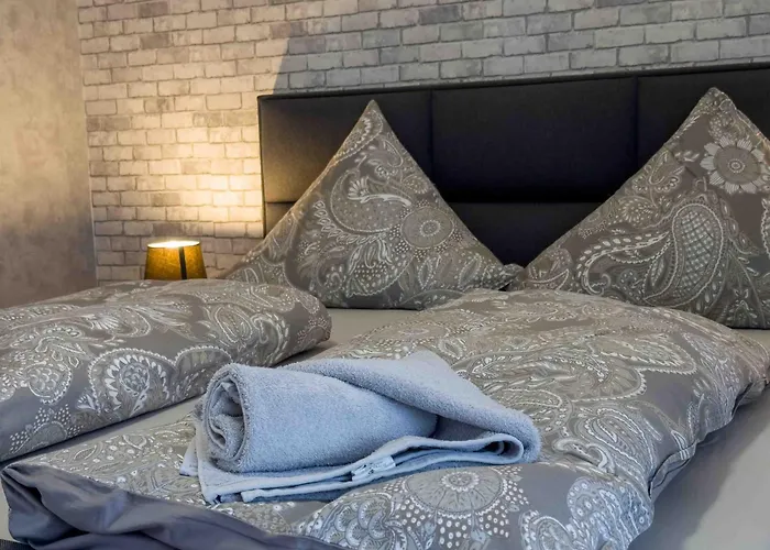 Strandnahe Haus Sonneneck 1 Cuxhaven