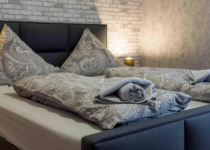 Strandnahe Haus Sonneneck 1