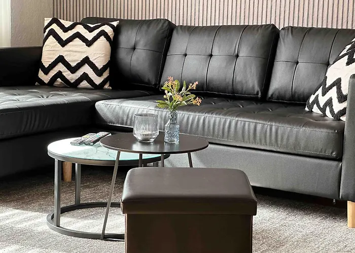 Strandnahe Haus Sonneneck 1 *